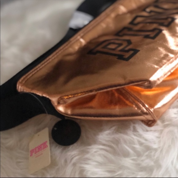 🎉TODAY ONLY🎉Victoria’s Secret pink - Picture 4 of 4